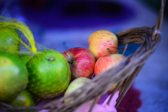 Frutas incluir pelo menos uma variedade no seu dia a dia pode prevenir doen&ccedil;as e auxiliar no controle do peso