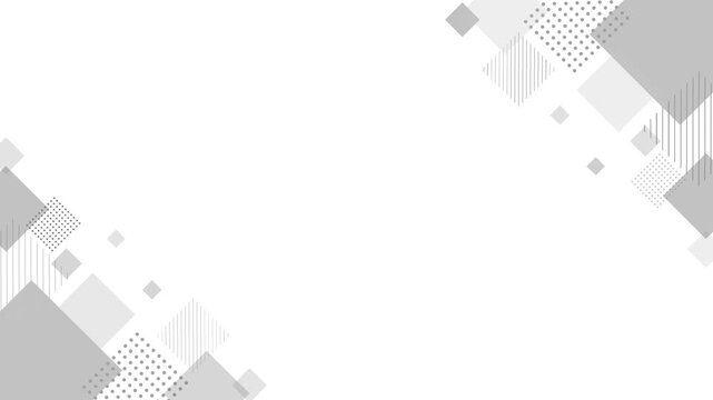 Simple and stylish business background with geometric patterns and gradients