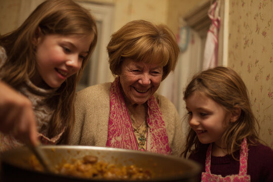 street musicians performing on bustling city street with unique instruments like hang drums didgeridoos and