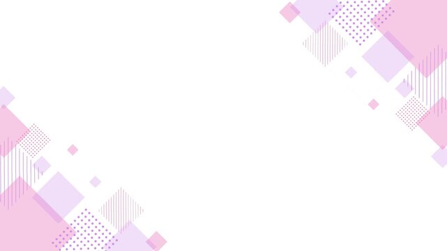 Simple and stylish business background with geometric patterns and gradients
