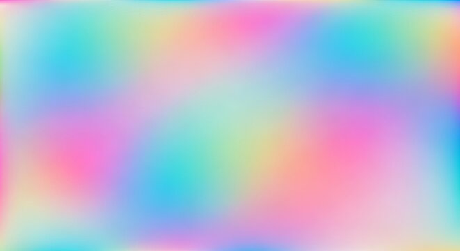 Vibrant, colorful, gradient background, abstract texture, pastel hues