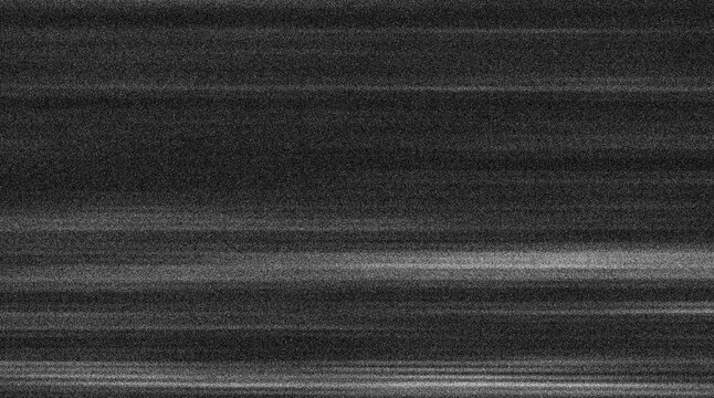 Static linear interference with grain and noise effects illustration
