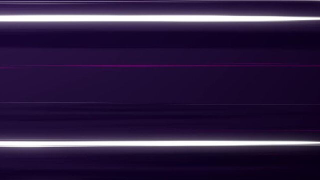 Anime Comic Dark Neon Speed Lines Motion Background