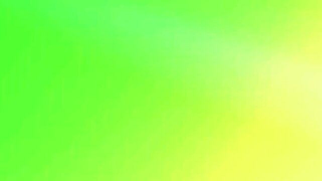 Green Screen Camera Flash Overlay with Exposure Burst and Light Bloom Transition