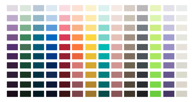 Pantone Cmyk Images – Browse 8,700 Stock Photos, Vectors, and