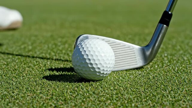 Minimalist White Background with Clean Bright Solid Surface Perfect for Text Overlays and Motion Graphics.