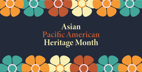 Celebrating Asian Pacific American Heritage Month © OnlineInfinite 