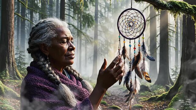 Freshly baked bread loaf on a rustic wooden table, close-up, studio shot