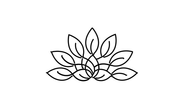 Nature-Inspired Crowns