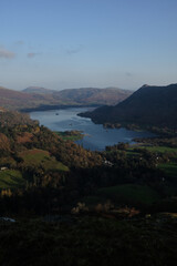 Fototapeta premium British landscapes