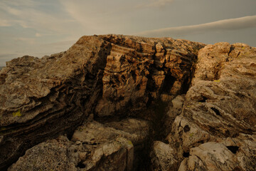 Fototapeta premium British landscapes