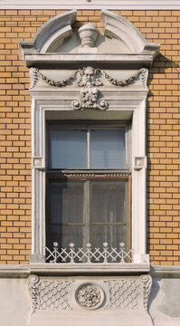  window