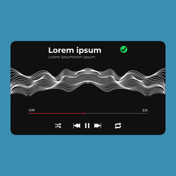 Music Display Theme: Music Platform Sample. Spotify Display template. Joox. Apple. Iphone. Google Music. SoundCloud. YouTube Music. Iphone. Android. UI. UX. User interface user experience.