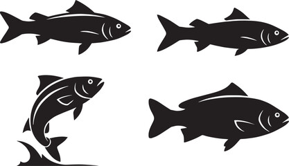 Obraz premium Fish Nutrition Facts: Health Benefits of Omega-3 Rich Seafood in 2026