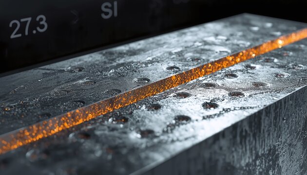 Aluminum back surface field (Al‑BSF) formation during firing, melt depth control, p+ doping, semiconductor manufacturing, solar cell Industry