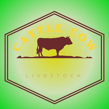 caw design green backraound and san caler design 