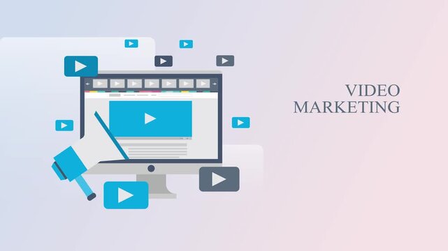 Video Marketing &ndash; Digital Promotion, Content Strategy, and Social Media Campaign
