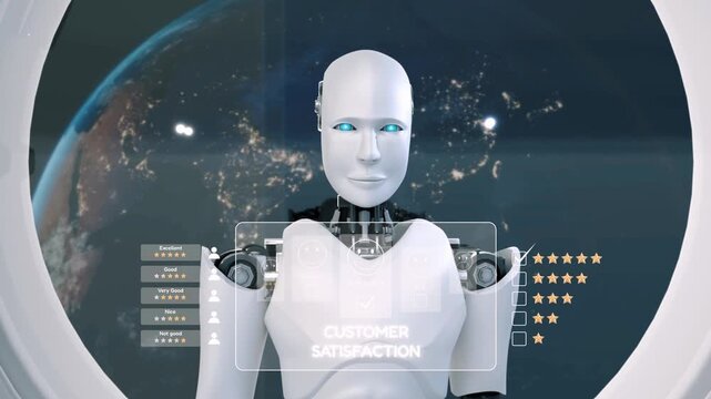 AI analyzes customer reviews with sentiment tools and virtual assistants to improve satisfaction, refine services, and enhance brand reputation. Epoch