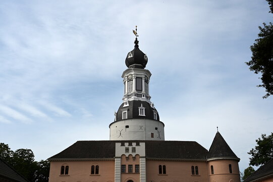 Schloss zu Jever
