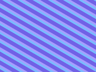 Obraz premium Colorful Diagonal Stripes Abstract Pattern Background Vector