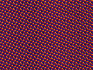 Mermaid Scales Fantasy Vibrant Oceanic Background Template © iushakovsky