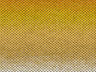 Classic Scale Tile Pattern Modern Minimal Vector Art © iushakovsky