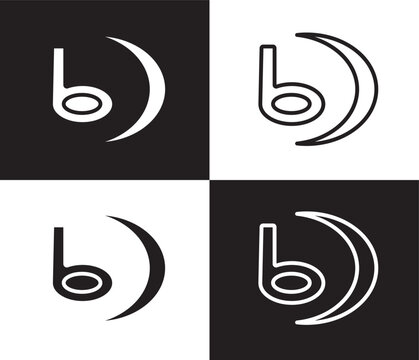 bluray icon. Outline and filled bluray icon from hardware and equipment collection. Thin line and Solid vectors isolated on black, white background. Editable bluray symbol