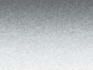 Mermaid Scales Fantasy Vibrant Oceanic Background Template © iushakovsky