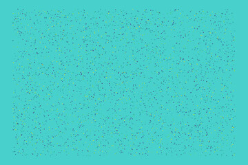 Dans le silence des formes et la danse des points, chaque trajectoire devient un chemin. Rien n’est figé, tout circule, et l’univers respire à travers nous. © YANG