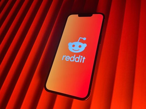 reddit background photo