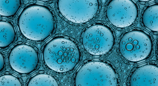 Peptide molecule chain cellular repair skin structure formula amino acid biology science cosmetic medicine research beauty care