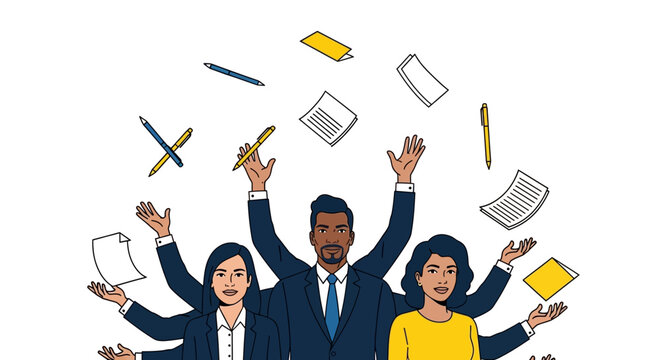 Scalable Productivity and Agile Multi-tasking for Diverse High-Performance Creative Agency Teams