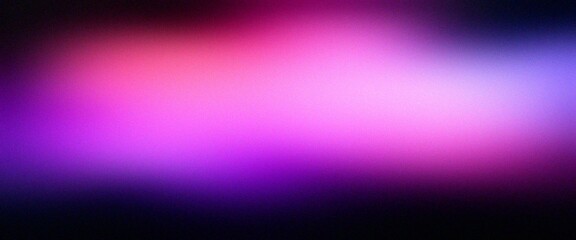 Obraz premium Smooth Blur Gradient Abstract Light Background