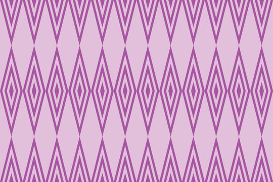Triangle Shapes and Designs Purple Colors Geometric Pattern Abstract Background Geometric Background