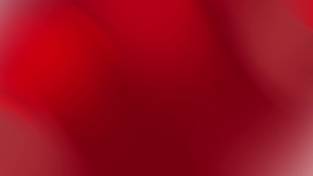 Suitable for presentations, web design, posters. Abstract red background with a soft gradient, perfect for adding text or graphics.
