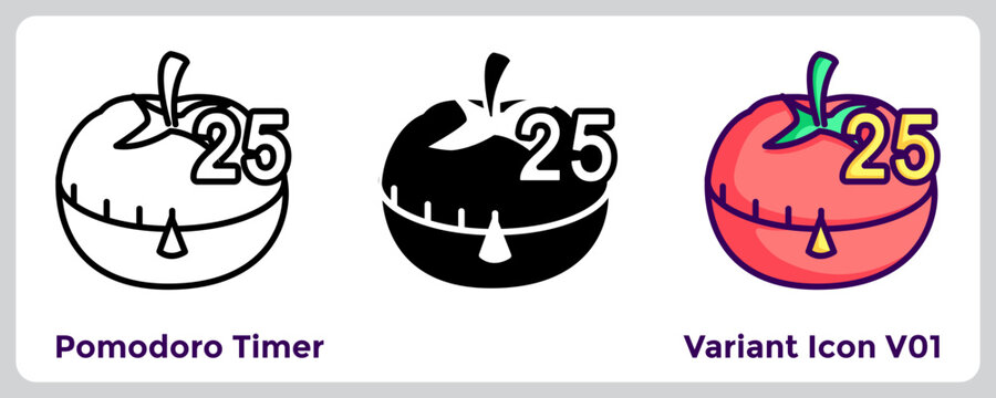 Pomodoro Timer