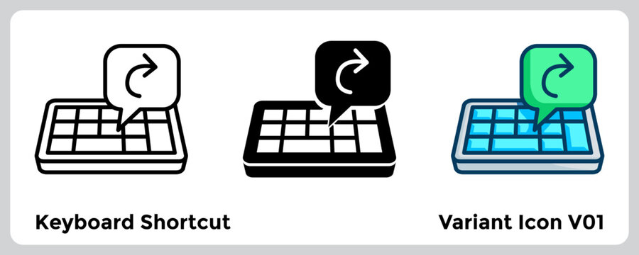 Keyboard Shortcut