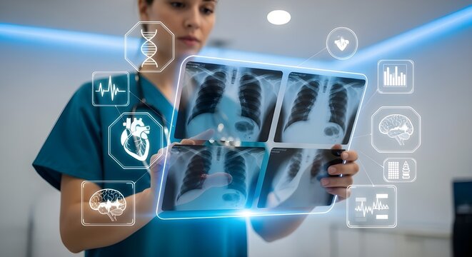 Medical technology electronic medical record Medtech