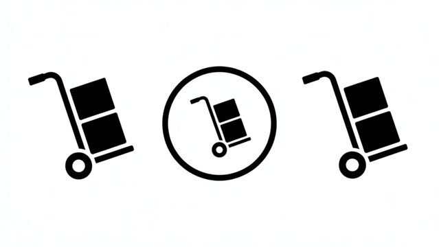 Collection of various traditional japanese kanji and symbol calligraphy designs Vector