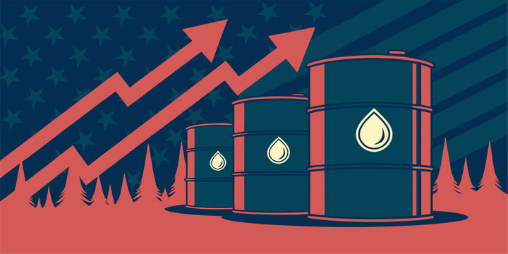 Oil prices rise globally as Strait of Hormuz becomes unstable amid ongoing geopolitical conflict between Iran and United States.