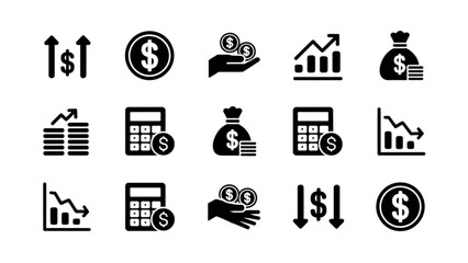 Vibrant collection of traditional architectural and decorative motifs from various cultures © MDSUJON