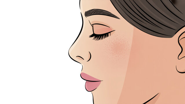 Colorful collection of heart-shaped objects in various patterns and designs