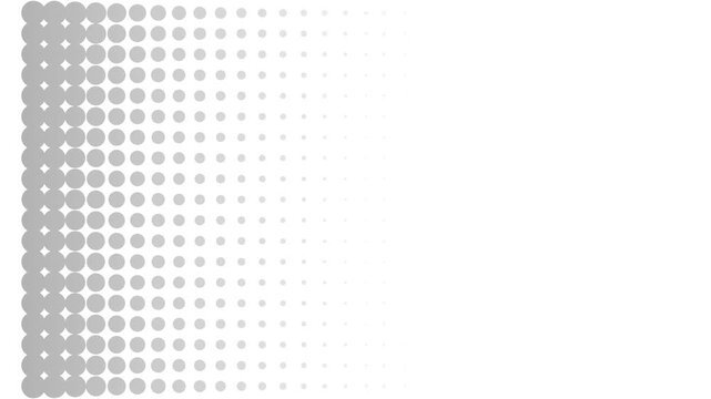 Seamless gray geometric grid pattern on spiral notebook paper background with light textured dots and clean design