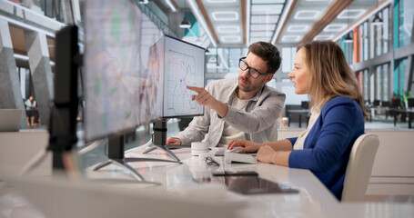 Interior Designer Develops 3D Digital Models