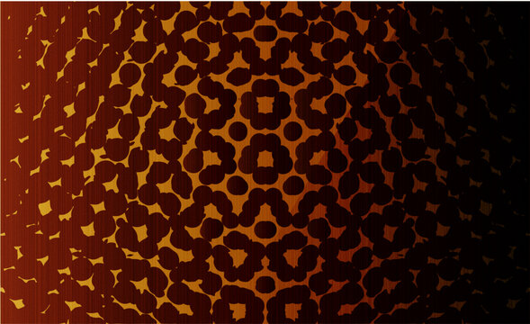 Fondo abstracto color para dise&ntilde;o