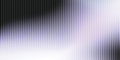 Abstract dark silver and white ripple glass effect background with glowing light leaks gradient, modern banner header backdrop wallpaper web design