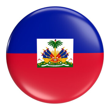 Haiti flag icon - Football World Cup 2026