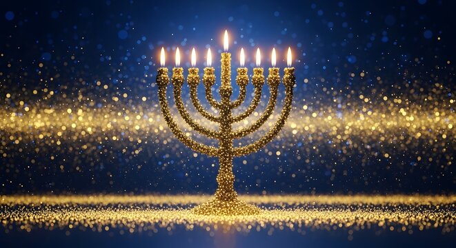 A pair of ballet shoes on a wooden floor for international dance day