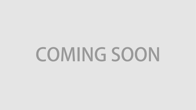 COMING SOON 写真ダミー用素材 16:9サイズ
