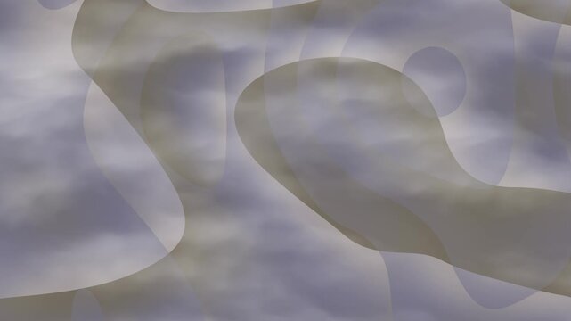 Abstract pattern background frames windows media player showing an elegant abstract design interface.